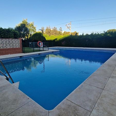 Apartament Casa Ika Torremolinos Zewnętrze zdjęcie