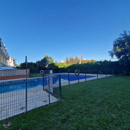Apartament Casa Ika Torremolinos Zewnętrze zdjęcie