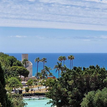 Apartament Casa Ika Torremolinos Zewnętrze zdjęcie
