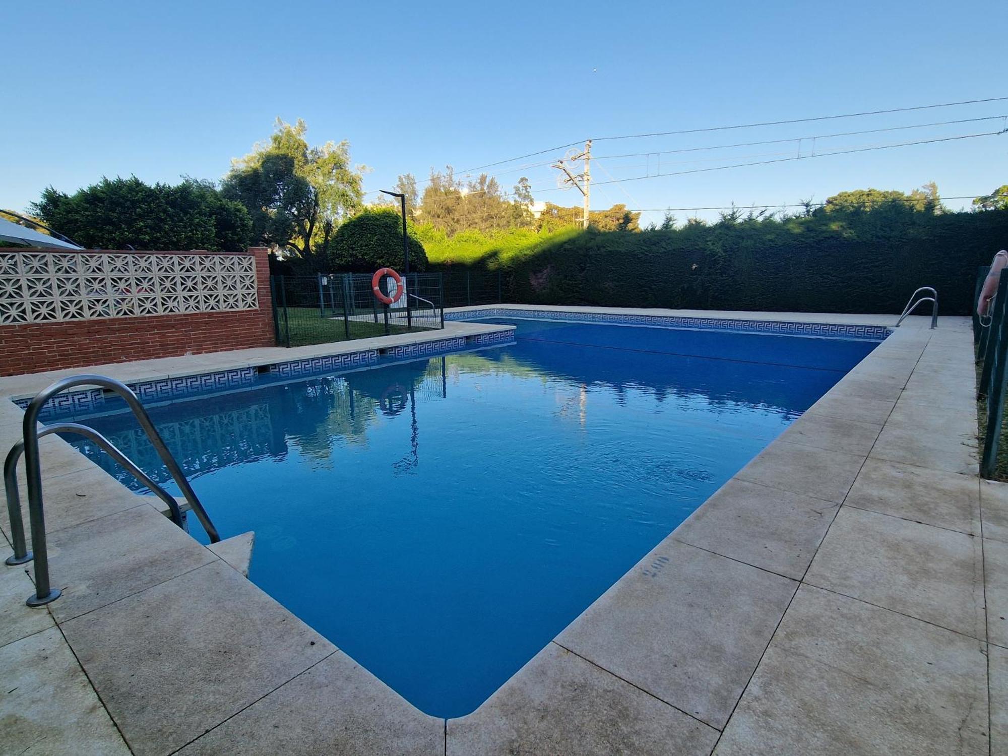 Apartament Casa Ika Torremolinos Zewnętrze zdjęcie
