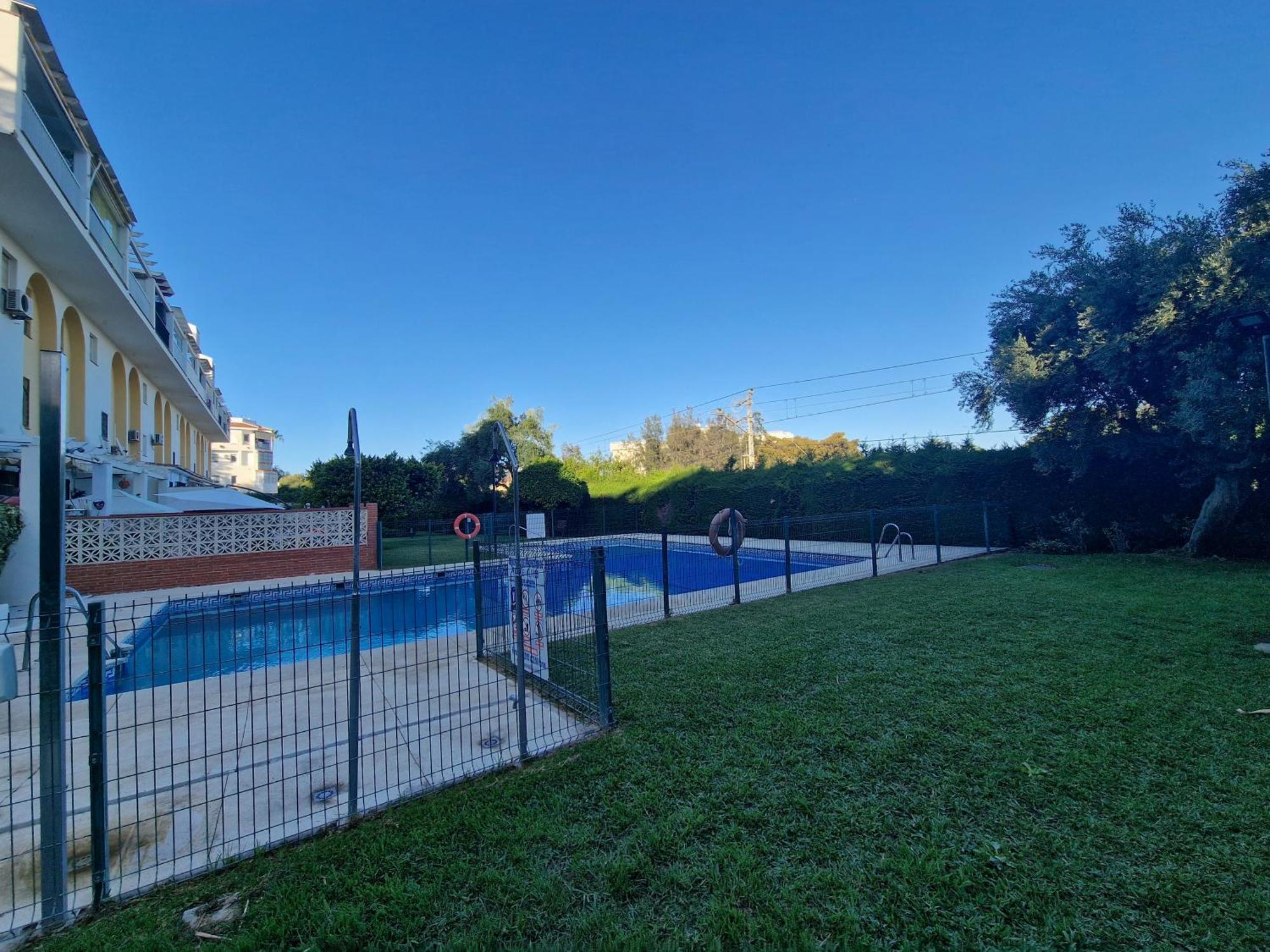 Apartament Casa Ika Torremolinos Zewnętrze zdjęcie