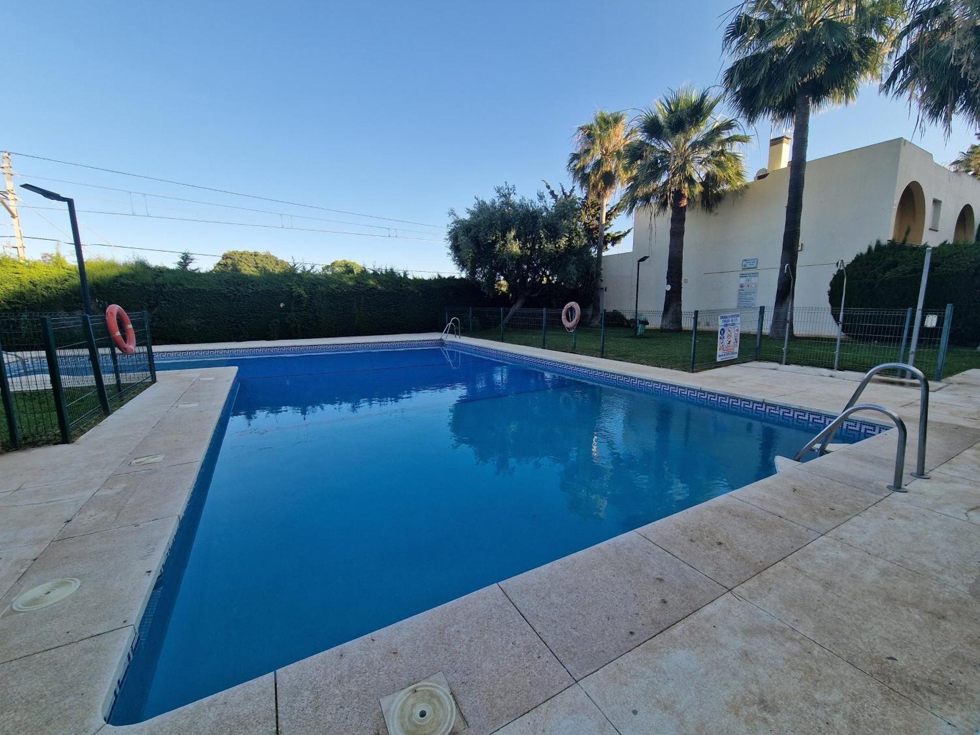Apartament Casa Ika Torremolinos Zewnętrze zdjęcie