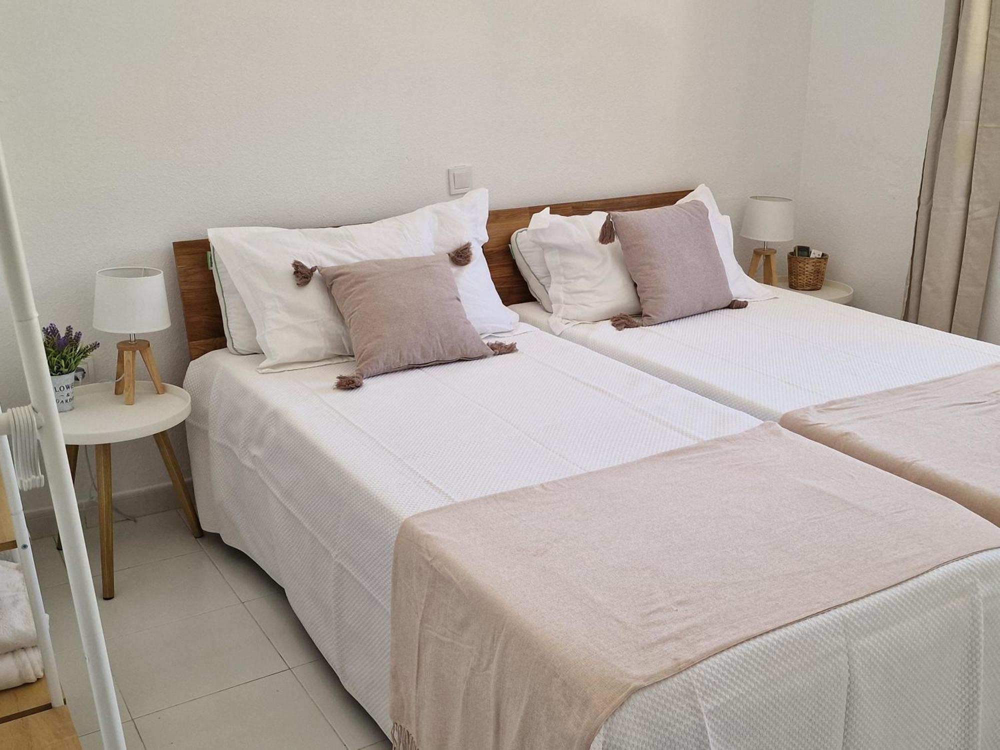 Apartament Casa Ika Torremolinos Zewnętrze zdjęcie