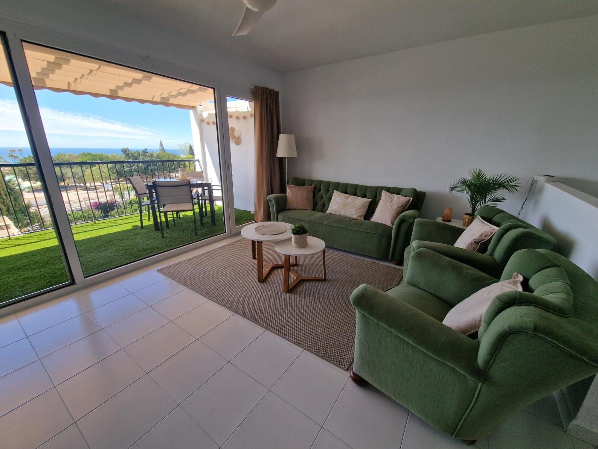 Apartament Casa Ika Torremolinos Zewnętrze zdjęcie