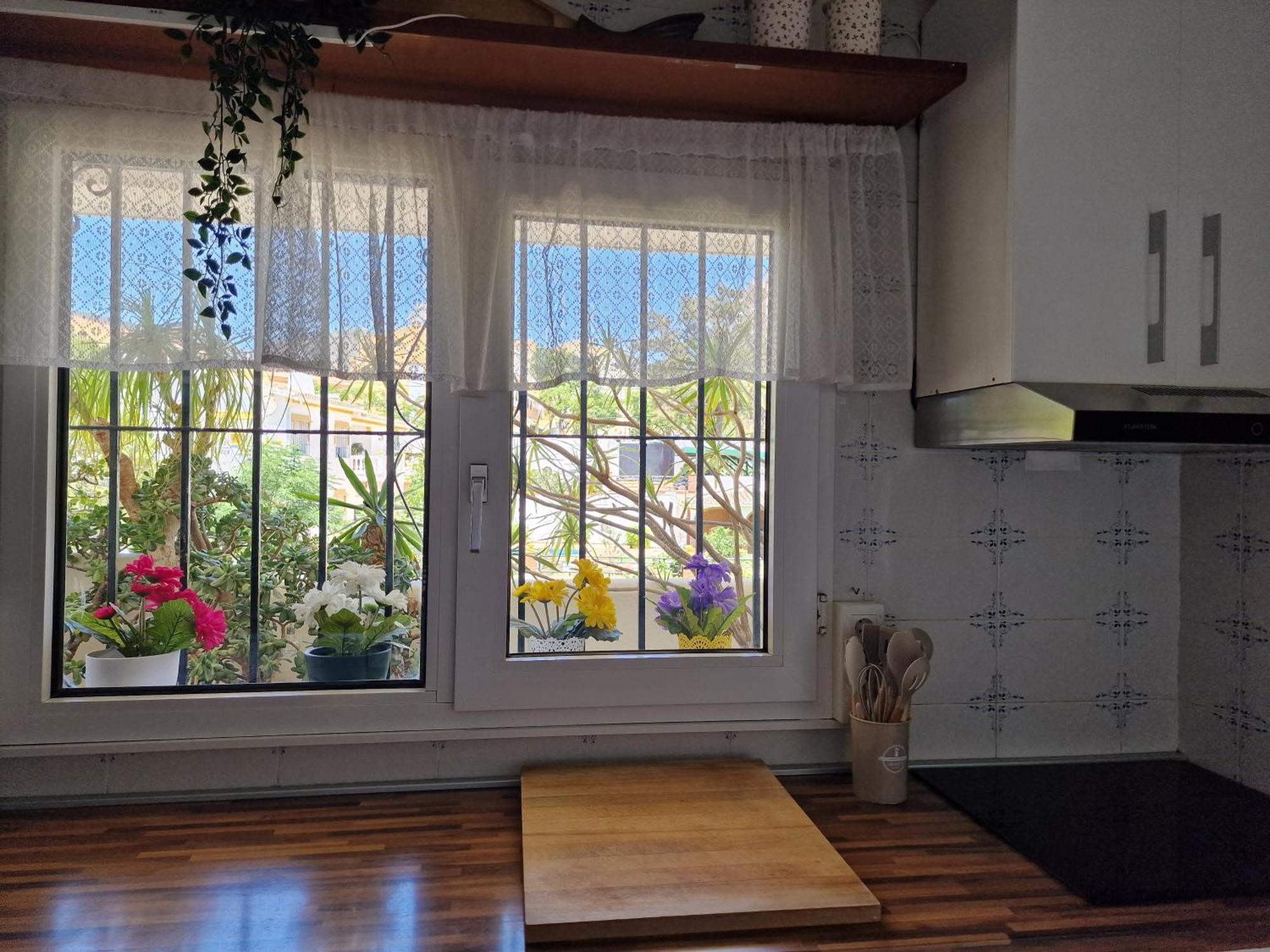 Apartament Casa Ika Torremolinos Zewnętrze zdjęcie