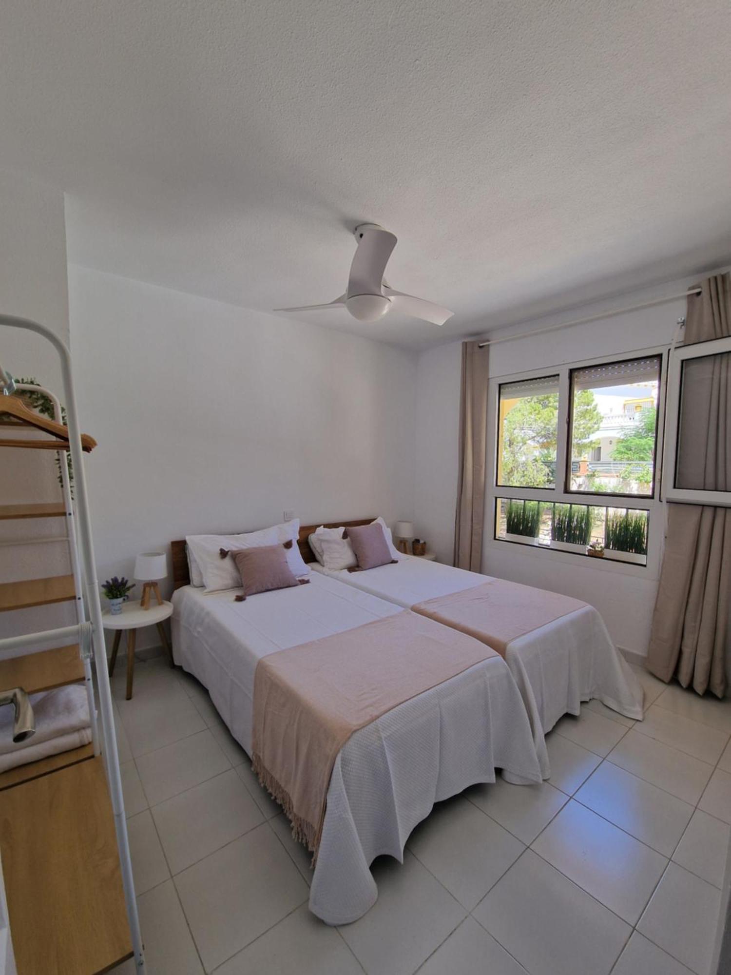 Apartament Casa Ika Torremolinos Zewnętrze zdjęcie