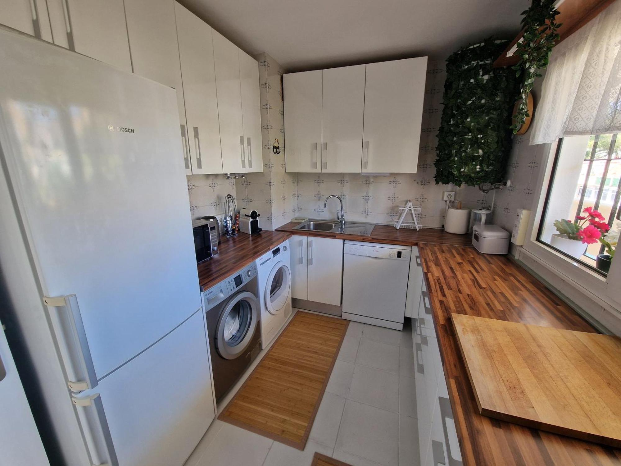 Apartament Casa Ika Torremolinos Zewnętrze zdjęcie
