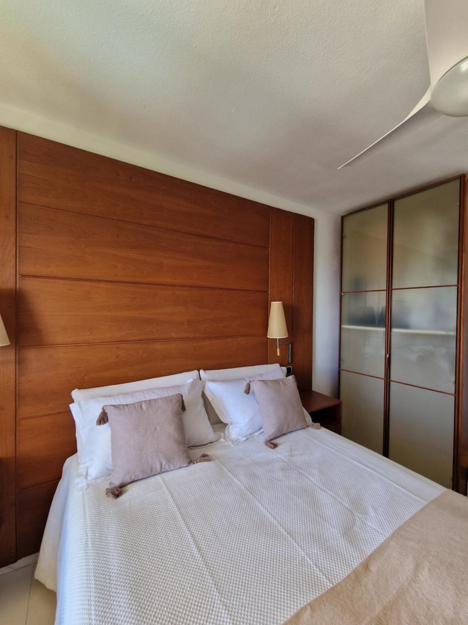 Apartament Casa Ika Torremolinos Zewnętrze zdjęcie