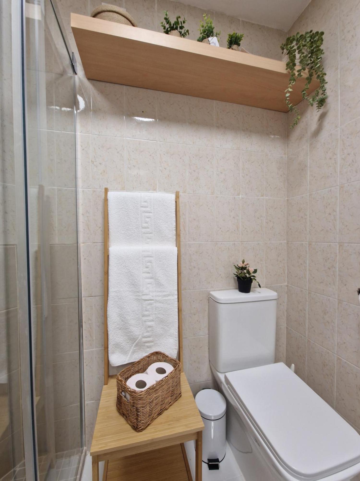 Apartament Casa Ika Torremolinos Zewnętrze zdjęcie