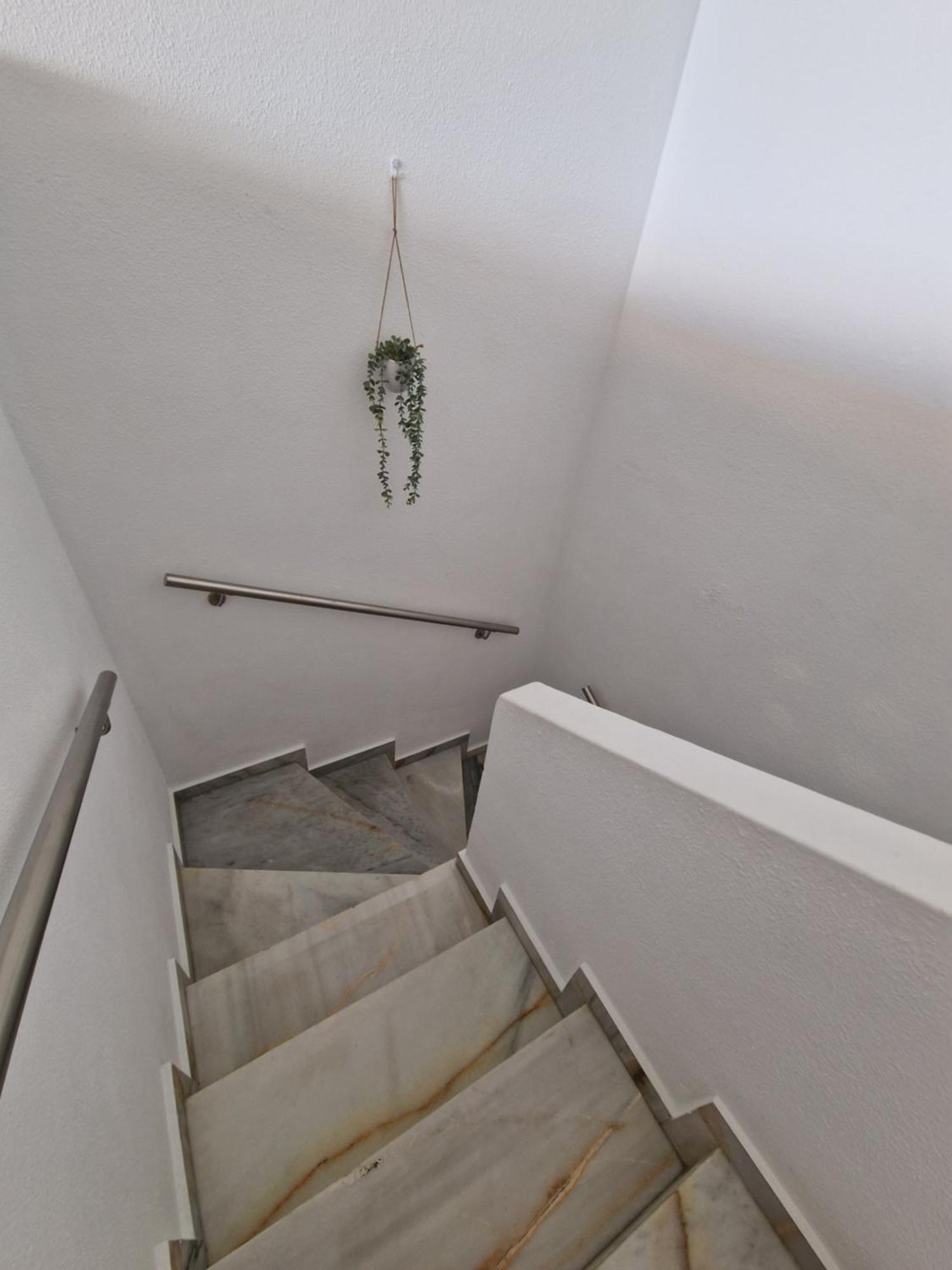 Apartament Casa Ika Torremolinos Zewnętrze zdjęcie