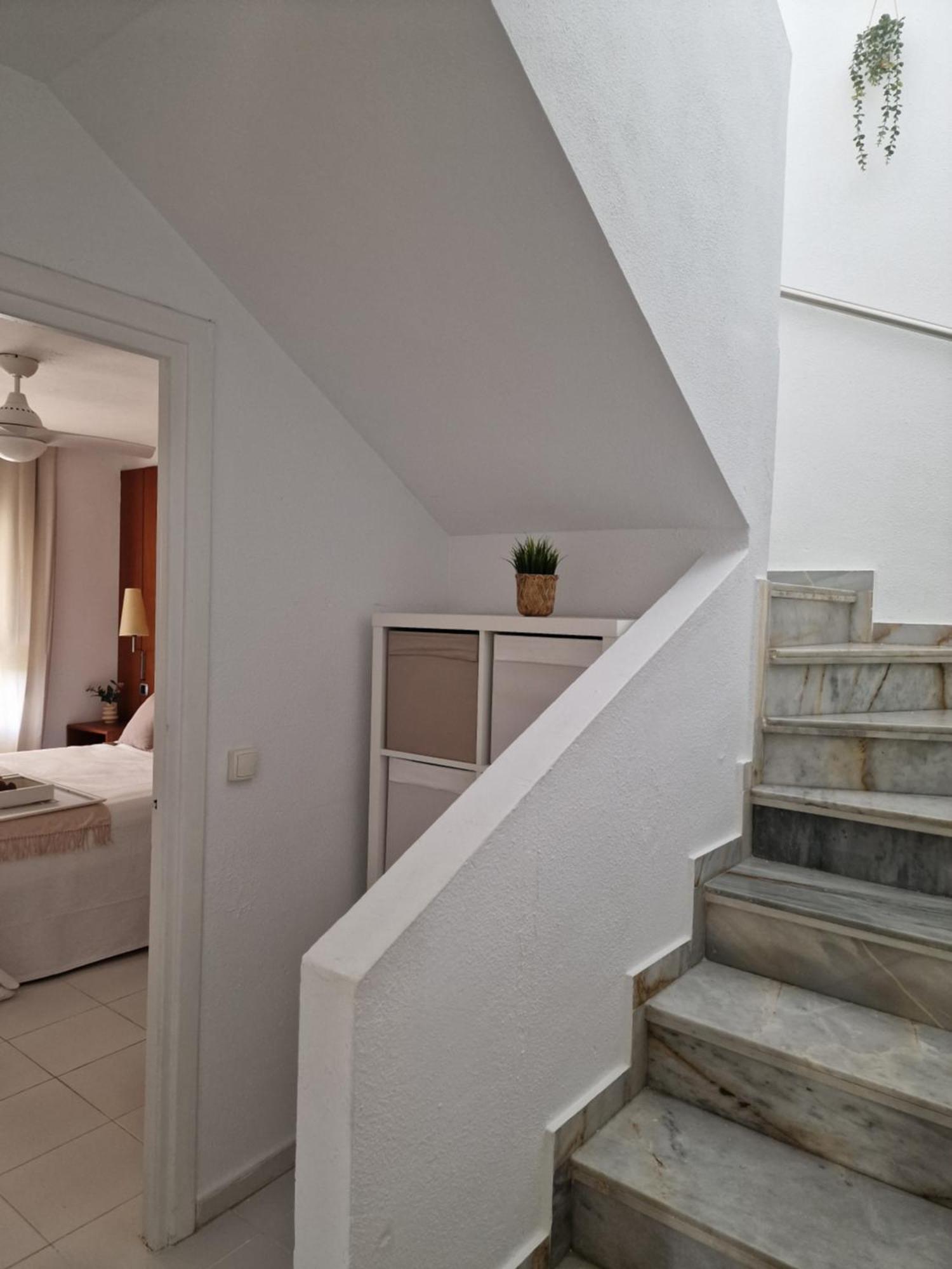 Apartament Casa Ika Torremolinos Zewnętrze zdjęcie