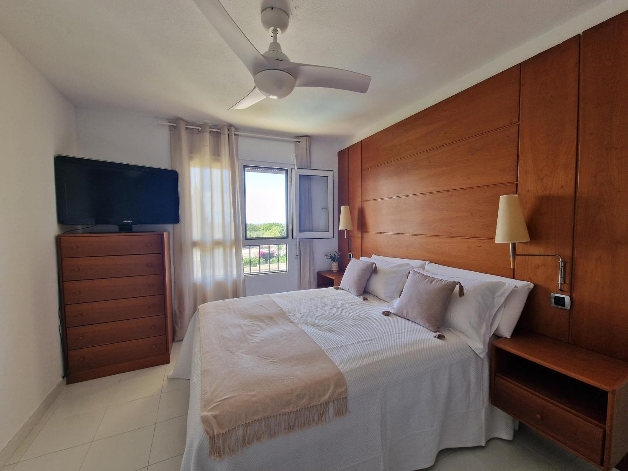 Apartament Casa Ika Torremolinos Zewnętrze zdjęcie