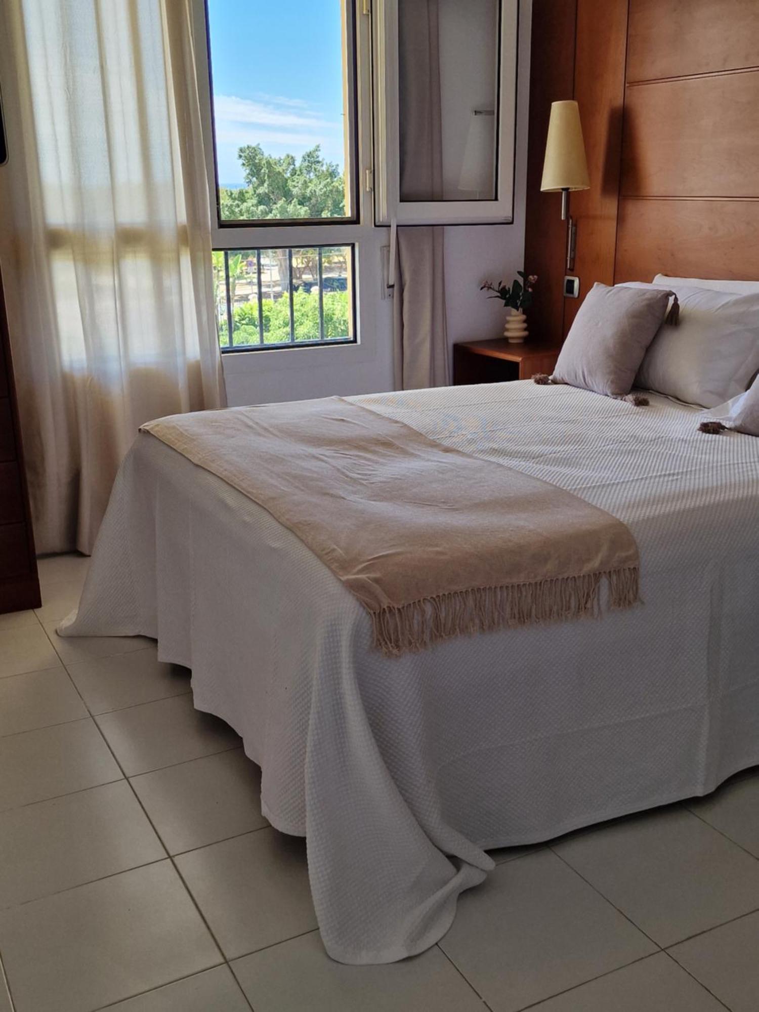 Apartament Casa Ika Torremolinos Zewnętrze zdjęcie