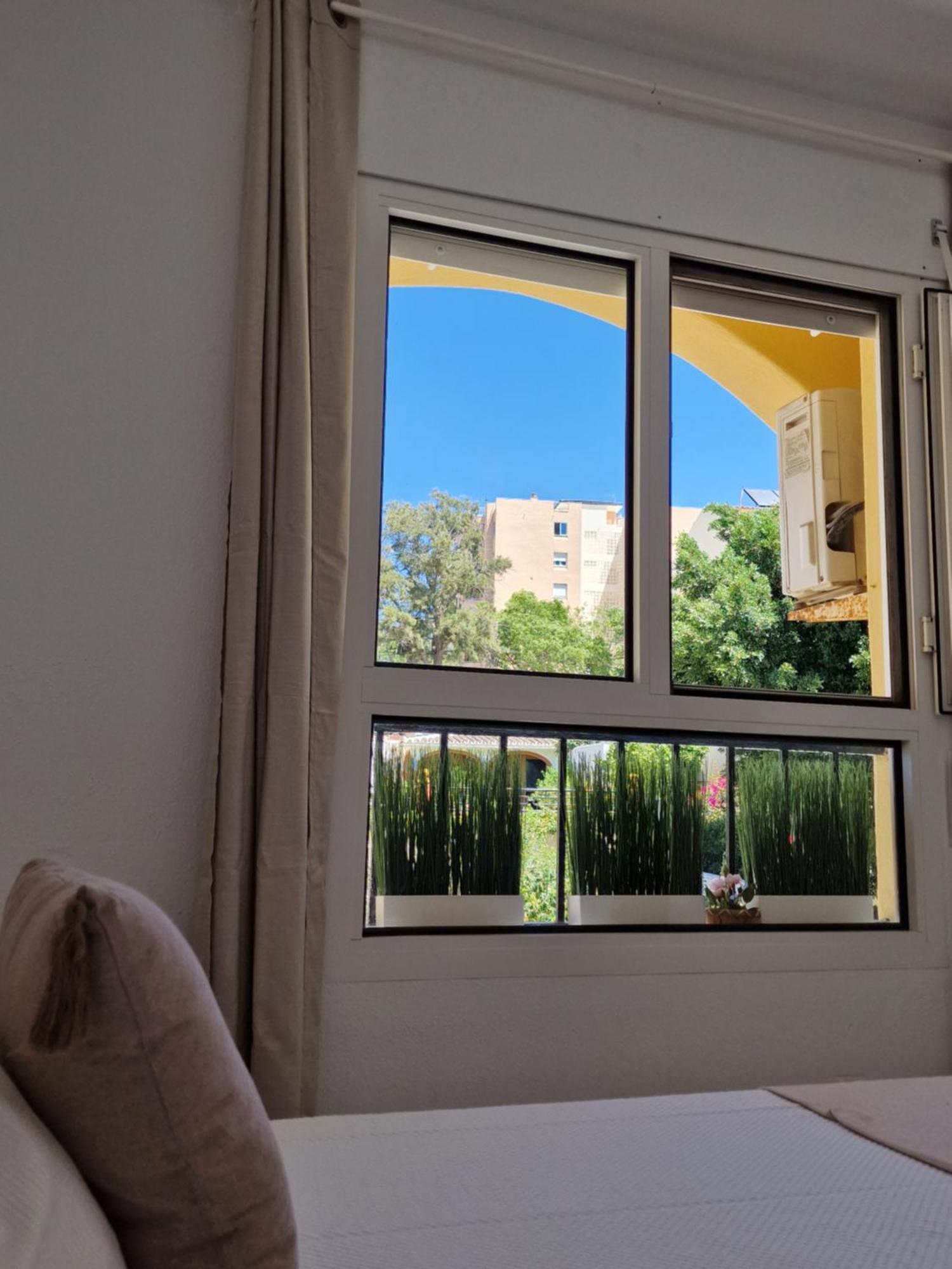Apartament Casa Ika Torremolinos Zewnętrze zdjęcie