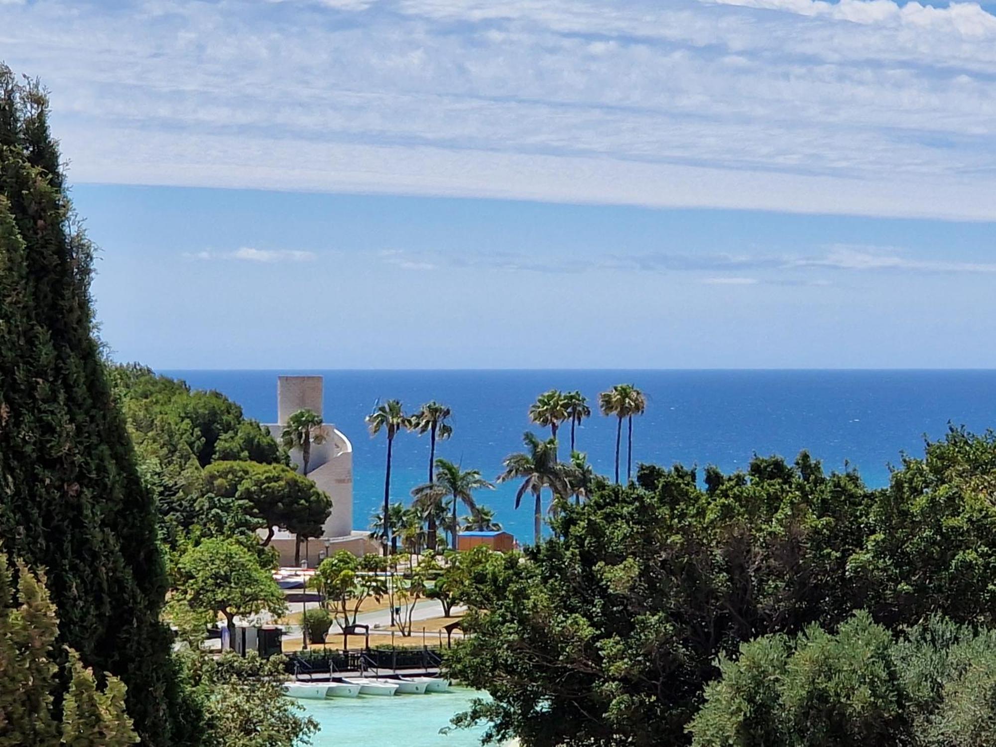 Apartament Casa Ika Torremolinos Zewnętrze zdjęcie