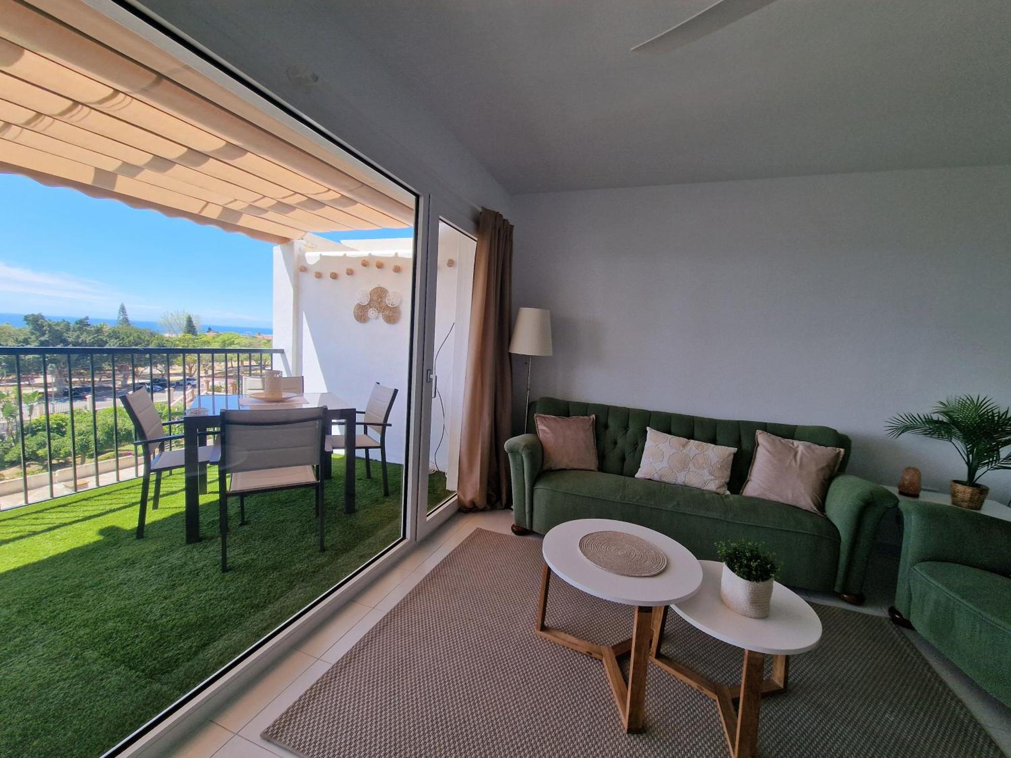 Apartament Casa Ika Torremolinos Zewnętrze zdjęcie
