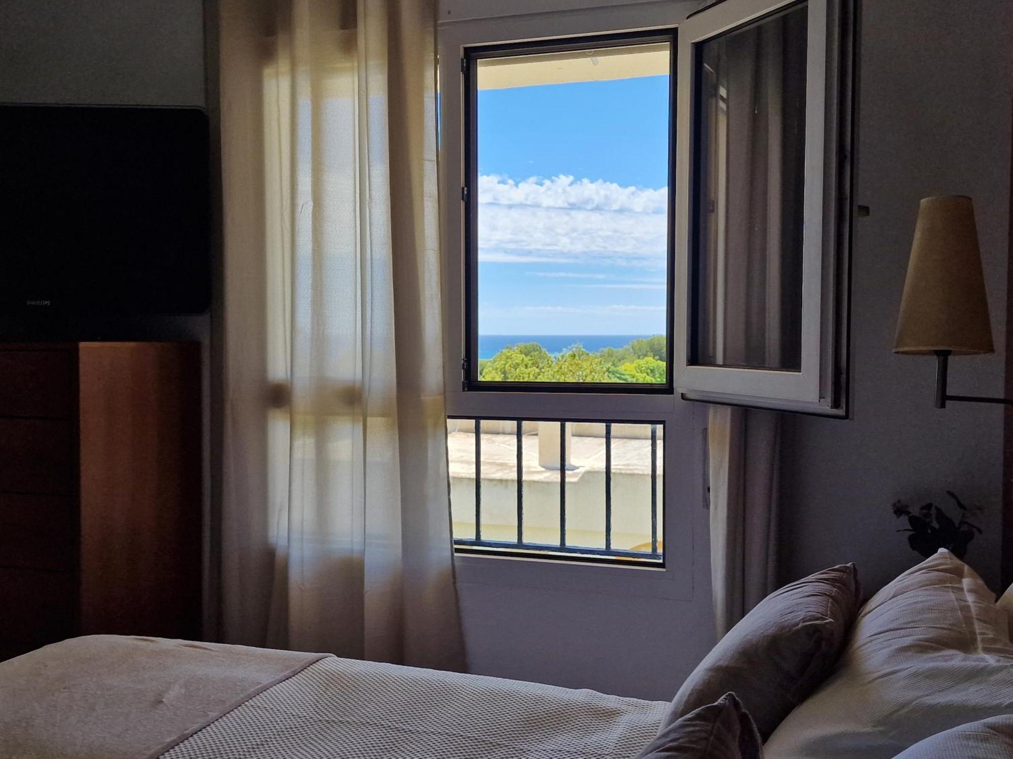 Apartament Casa Ika Torremolinos Zewnętrze zdjęcie